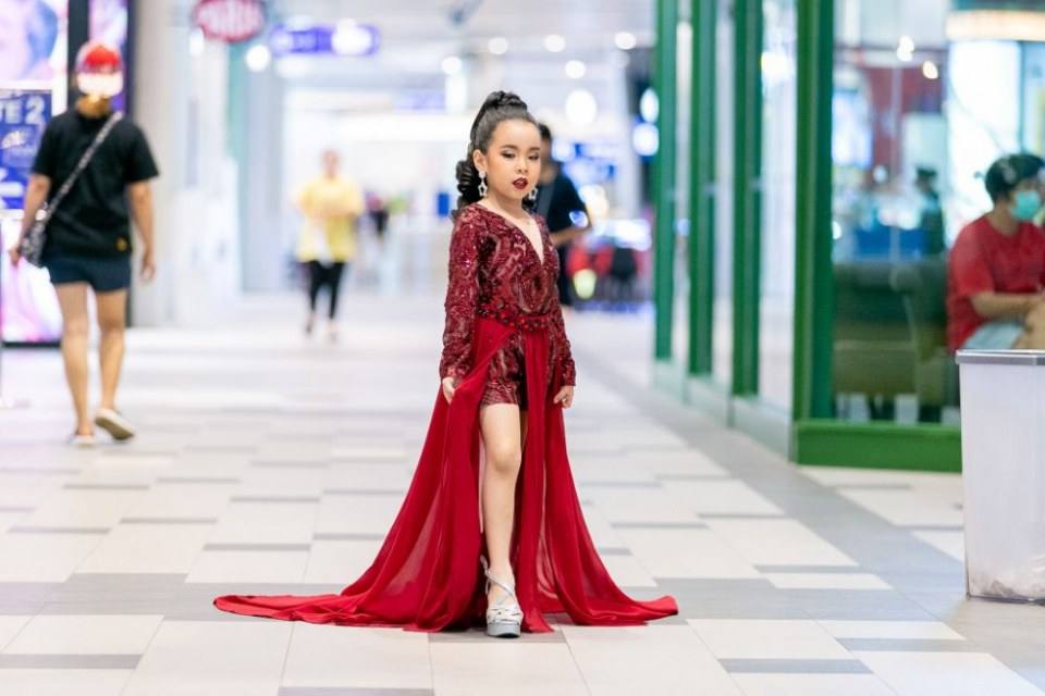 คลับลิตเติ้ลคิดส์ ไทยแลนด์ รวมหนูน้อย ที่มีผลงานทีดีที่สุด