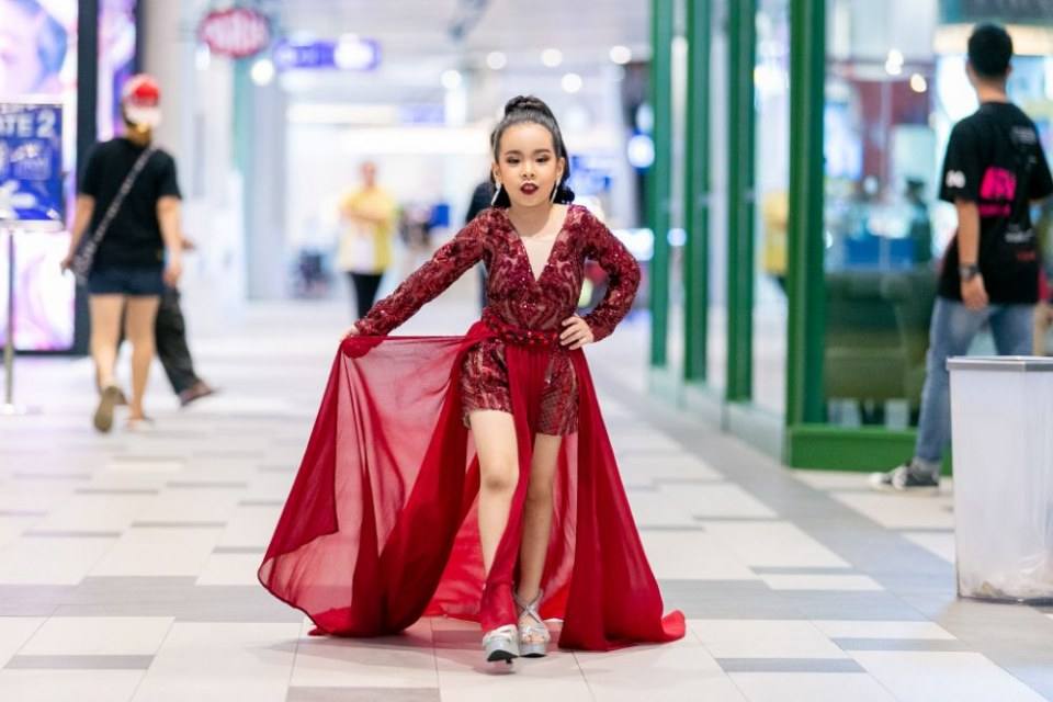 คลับลิตเติ้ลคิดส์ ไทยแลนด์ รวมหนูน้อย ที่มีผลงานทีดีที่สุด
