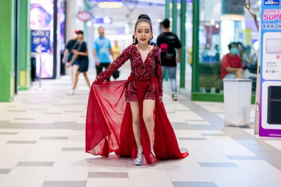 คลับลิตเติ้ลคิดส์ ไทยแลนด์ รวมหนูน้อย ที่มีผลงานทีดีที่สุด