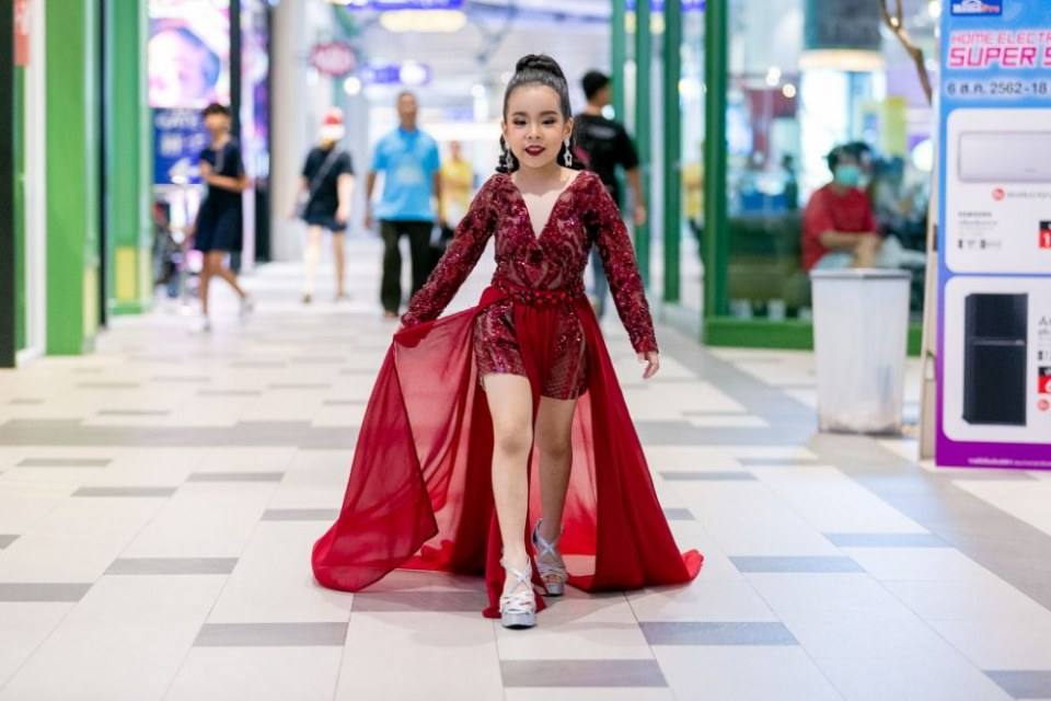 คลับลิตเติ้ลคิดส์ ไทยแลนด์ รวมหนูน้อย ที่มีผลงานทีดีที่สุด