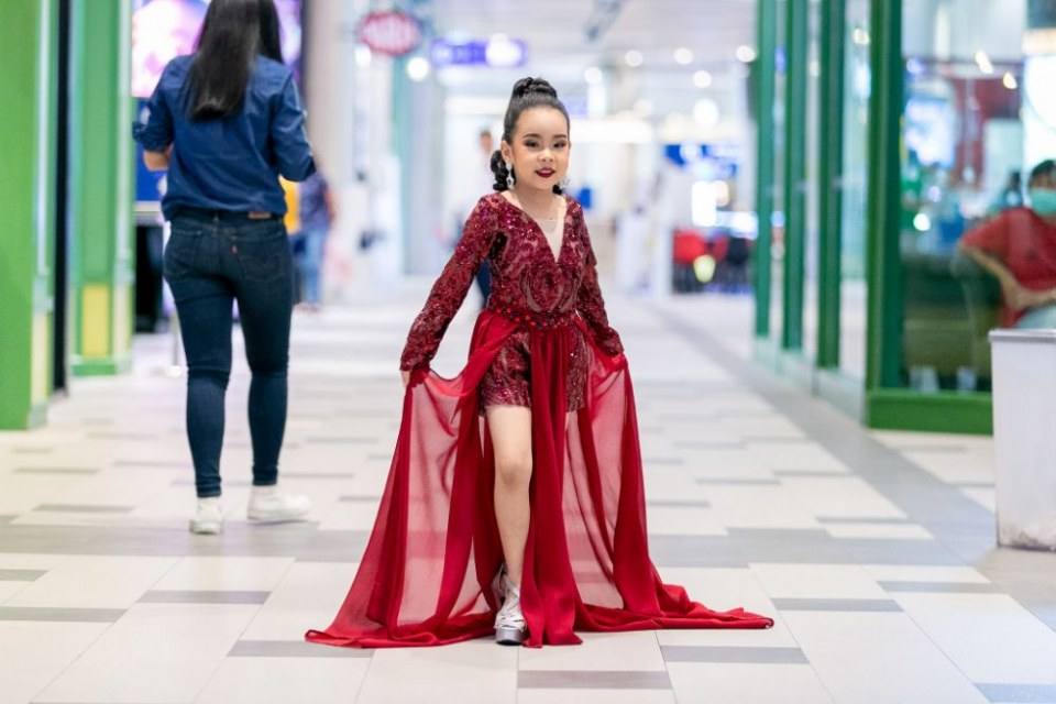 คลับลิตเติ้ลคิดส์ ไทยแลนด์ รวมหนูน้อย ที่มีผลงานทีดีที่สุด