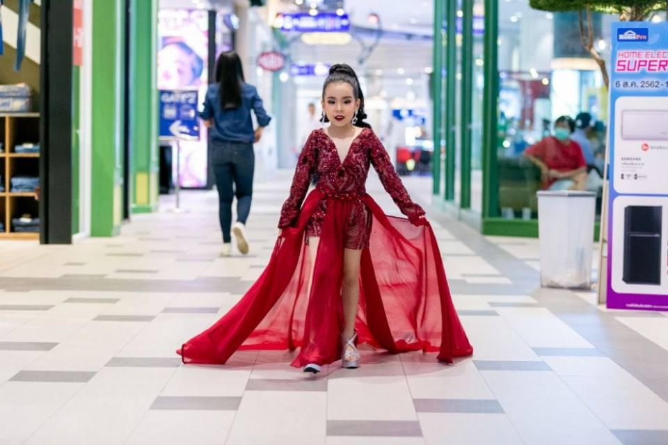 คลับลิตเติ้ลคิดส์ ไทยแลนด์ รวมหนูน้อย ที่มีผลงานทีดีที่สุด