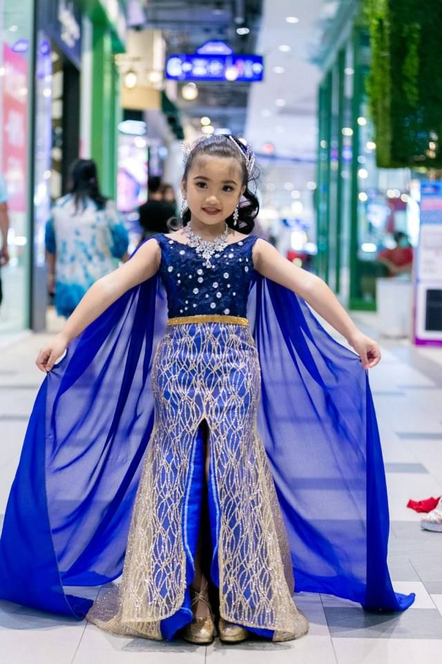 คลับลิตเติ้ลคิดส์ ไทยแลนด์ รวมหนูน้อย ที่มีผลงานทีดีที่สุด