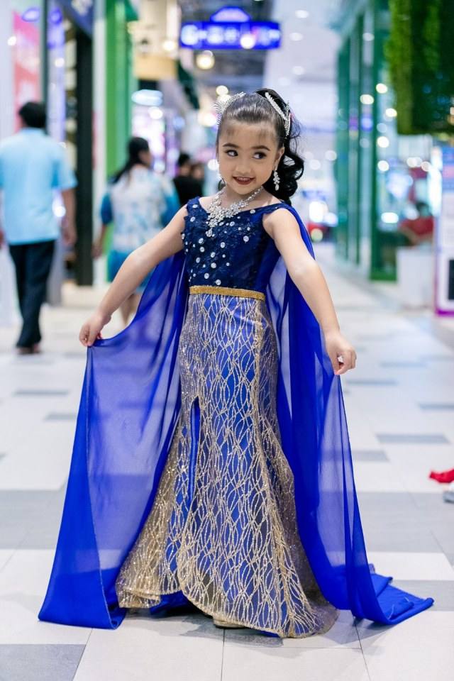 คลับลิตเติ้ลคิดส์ ไทยแลนด์ รวมหนูน้อย ที่มีผลงานทีดีที่สุด