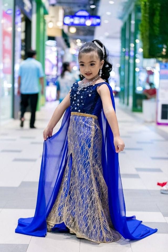 คลับลิตเติ้ลคิดส์ ไทยแลนด์ รวมหนูน้อย ที่มีผลงานทีดีที่สุด