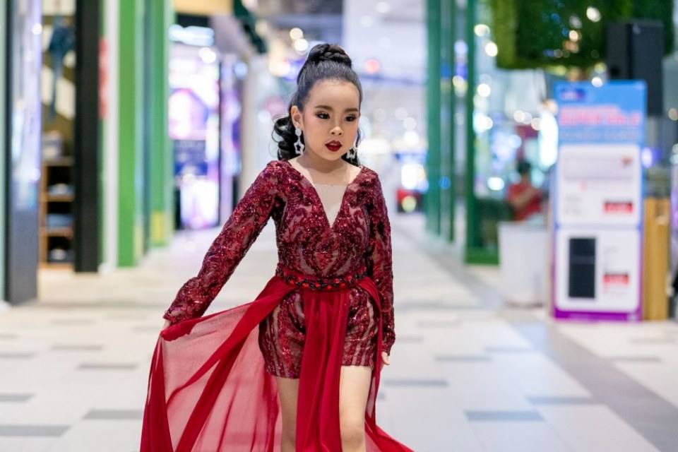 คลับลิตเติ้ลคิดส์ ไทยแลนด์ รวมหนูน้อย ที่มีผลงานทีดีที่สุด
