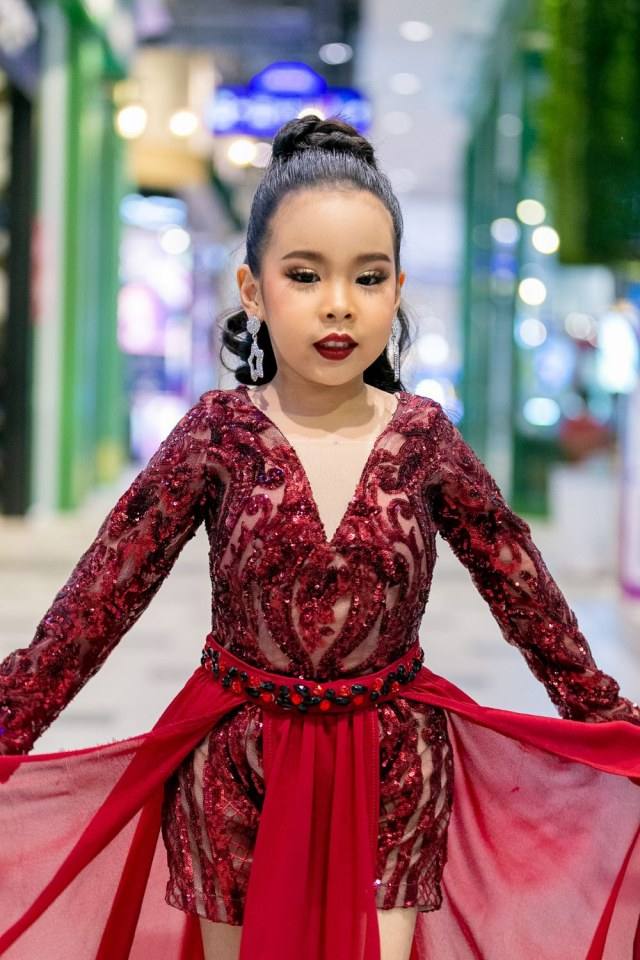 คลับลิตเติ้ลคิดส์ ไทยแลนด์ รวมหนูน้อย ที่มีผลงานทีดีที่สุด