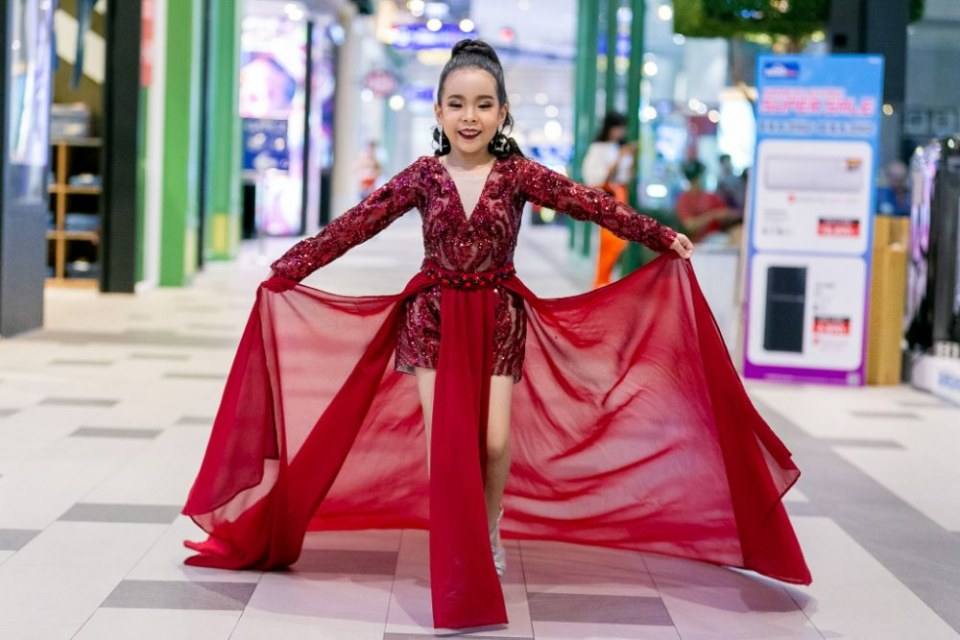คลับลิตเติ้ลคิดส์ ไทยแลนด์ รวมหนูน้อย ที่มีผลงานทีดีที่สุด