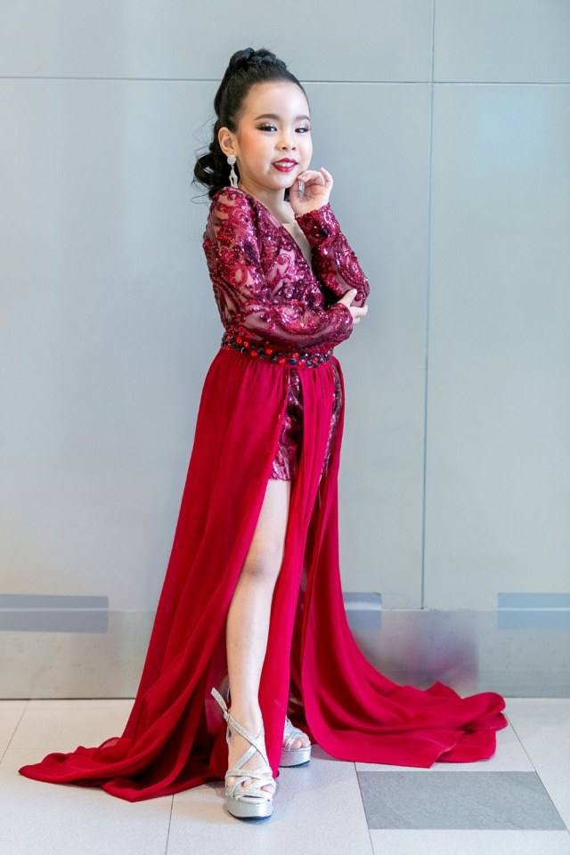 คลับลิตเติ้ลคิดส์ ไทยแลนด์ รวมหนูน้อย ที่มีผลงานทีดีที่สุด