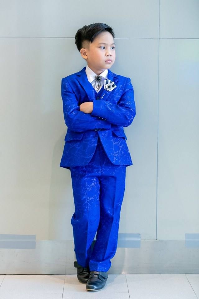 คลับลิตเติ้ลคิดส์ ไทยแลนด์ รวมหนูน้อย ที่มีผลงานทีดีที่สุด