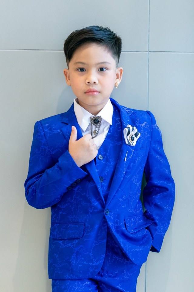 คลับลิตเติ้ลคิดส์ ไทยแลนด์ รวมหนูน้อย ที่มีผลงานทีดีที่สุด