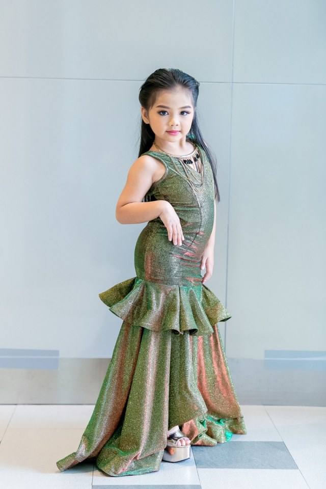 คลับลิตเติ้ลคิดส์ ไทยแลนด์ รวมหนูน้อย ที่มีผลงานทีดีที่สุด