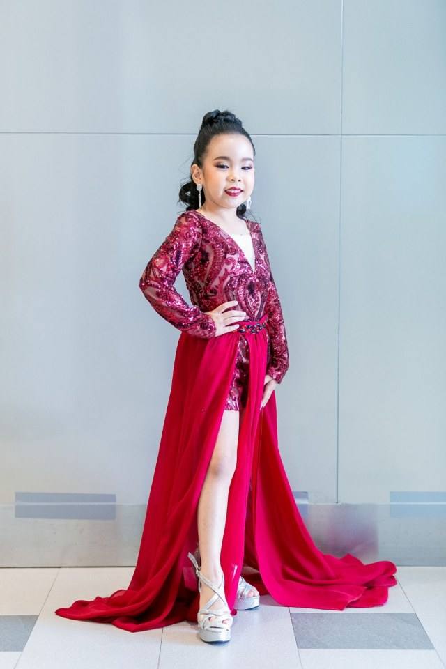 คลับ  ลิตเติ้ลคิดส์ ไทยแลนด์ รวมหนูน้อย ที่มีผลงานทีดีที่สุด