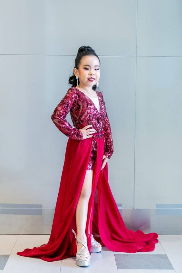 คลับ  ลิตเติ้ลคิดส์ ไทยแลนด์ รวมหนูน้อย ที่มีผลงานทีดีที่สุด
