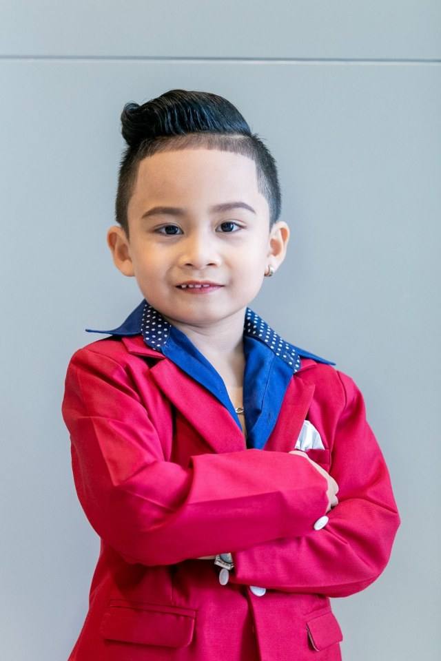 คลับ  ลิตเติ้ลคิดส์ ไทยแลนด์ รวมหนูน้อย ที่มีผลงานทีดีที่สุด
