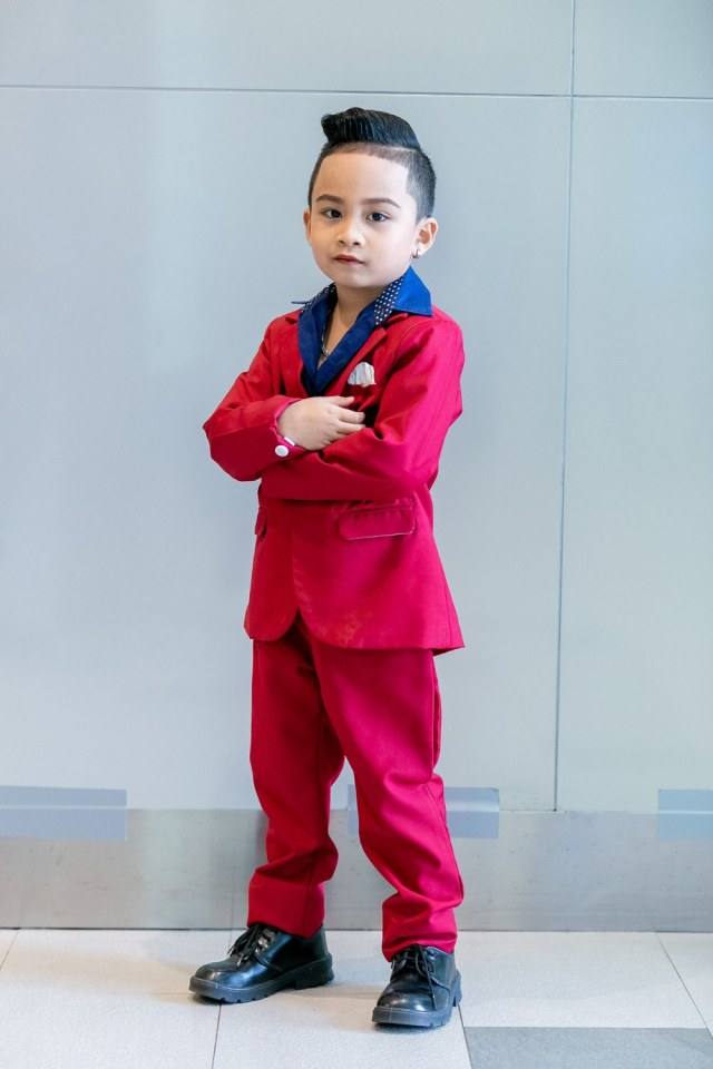 คลับ  ลิตเติ้ลคิดส์ ไทยแลนด์ รวมหนูน้อย ที่มีผลงานทีดีที่สุด