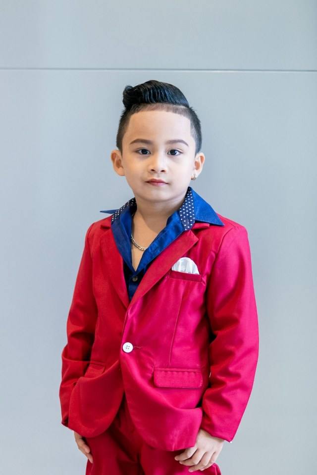 คลับ  ลิตเติ้ลคิดส์ ไทยแลนด์ รวมหนูน้อย ที่มีผลงานทีดีที่สุด