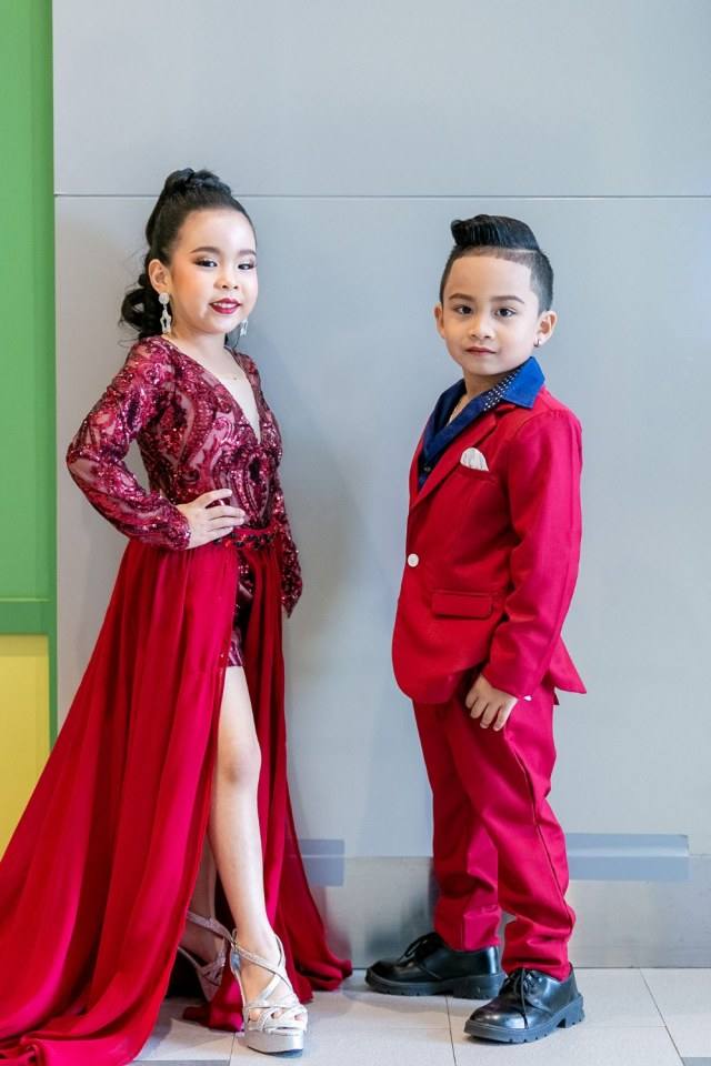 คลับ  ลิตเติ้ลคิดส์ ไทยแลนด์ รวมหนูน้อย ที่มีผลงานทีดีที่สุด