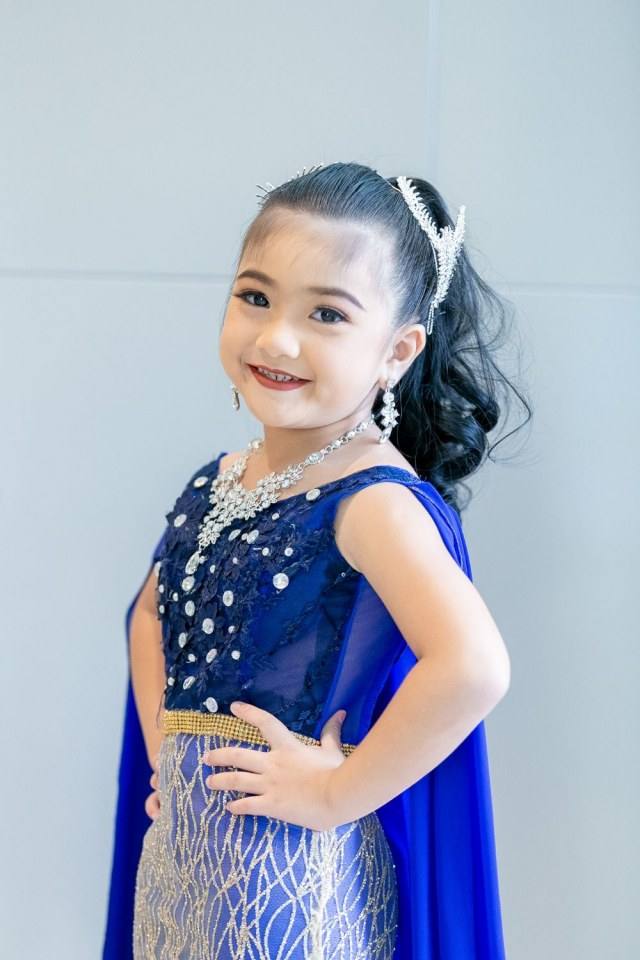 คลับ  ลิตเติ้ลคิดส์ ไทยแลนด์ รวมหนูน้อย ที่มีผลงานทีดีที่สุด