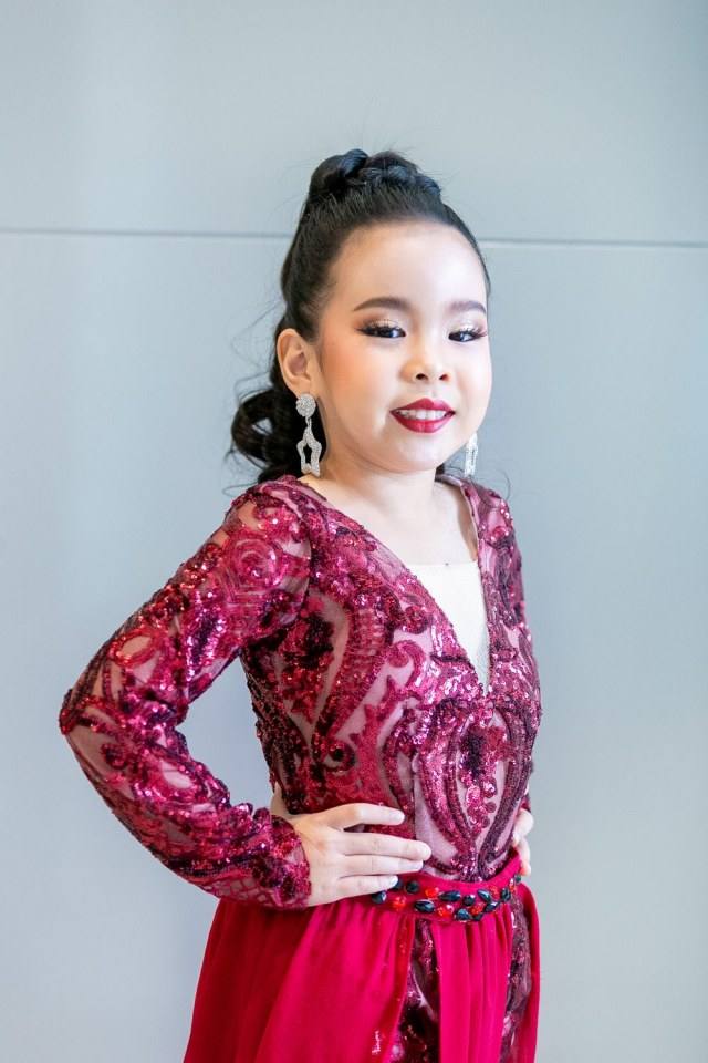 คลับ  ลิตเติ้ลคิดส์ ไทยแลนด์ รวมหนูน้อย ที่มีผลงานทีดีที่สุด