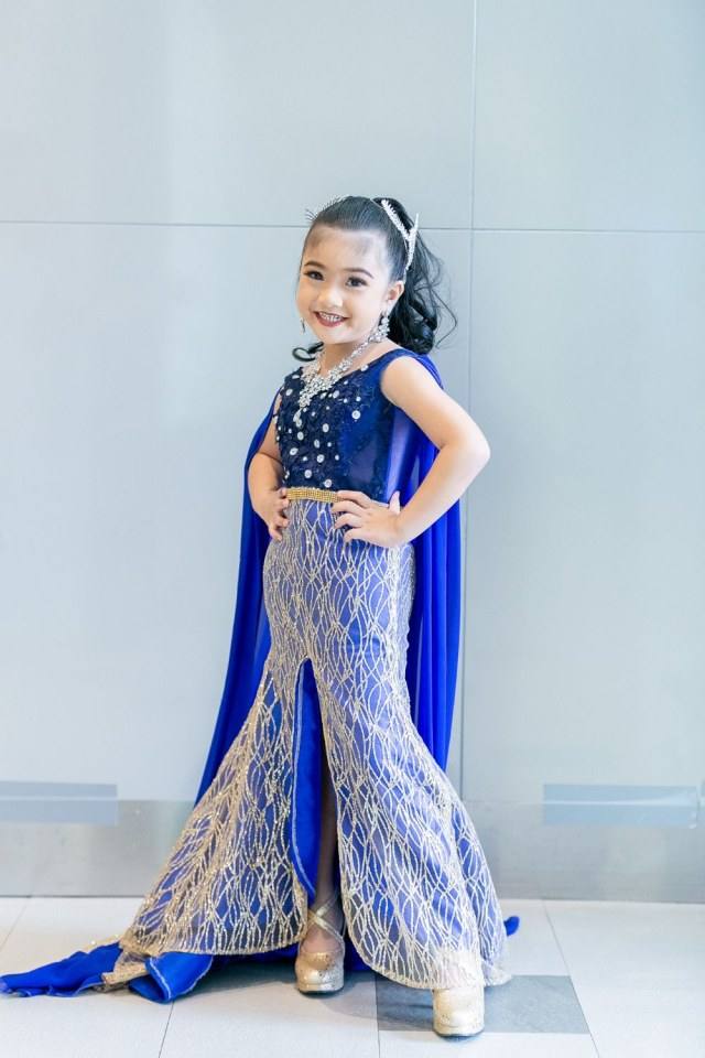 คลับ  ลิตเติ้ลคิดส์ ไทยแลนด์ รวมหนูน้อย ที่มีผลงานทีดีที่สุด