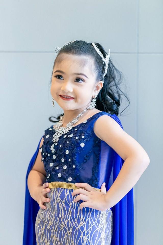 คลับ  ลิตเติ้ลคิดส์ ไทยแลนด์ รวมหนูน้อย ที่มีผลงานทีดีที่สุด