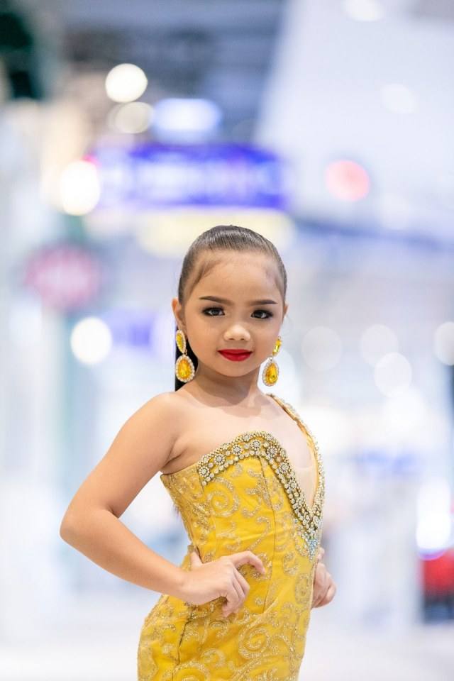 คลับ  ลิตเติ้ลคิดส์ ไทยแลนด์ รวมหนูน้อย ที่มีผลงานทีดีที่สุด