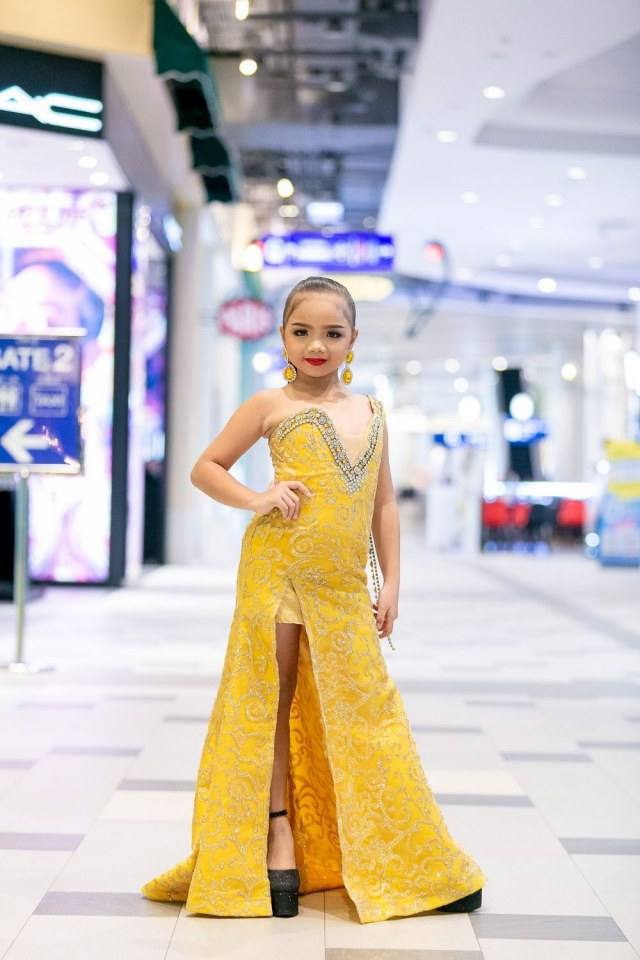 คลับ  ลิตเติ้ลคิดส์ ไทยแลนด์ รวมหนูน้อย ที่มีผลงานทีดีที่สุด
