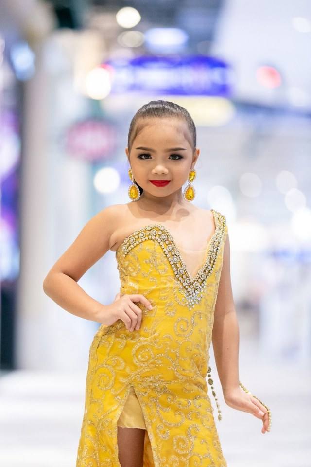 คลับ  ลิตเติ้ลคิดส์ ไทยแลนด์ รวมหนูน้อย ที่มีผลงานทีดีที่สุด