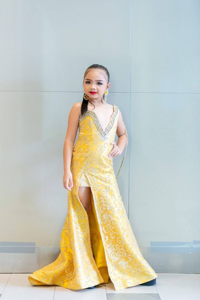 คลับ  ลิตเติ้ลคิดส์ ไทยแลนด์ รวมหนูน้อย ที่มีผลงานทีดีที่สุด