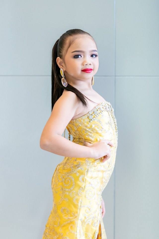 คลับ  ลิตเติ้ลคิดส์ ไทยแลนด์ รวมหนูน้อย ที่มีผลงานทีดีที่สุด