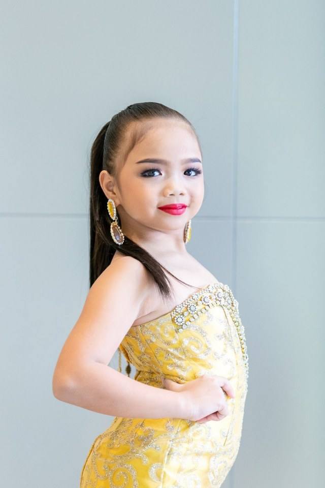 คลับ  ลิตเติ้ลคิดส์ ไทยแลนด์ รวมหนูน้อย ที่มีผลงานทีดีที่สุด