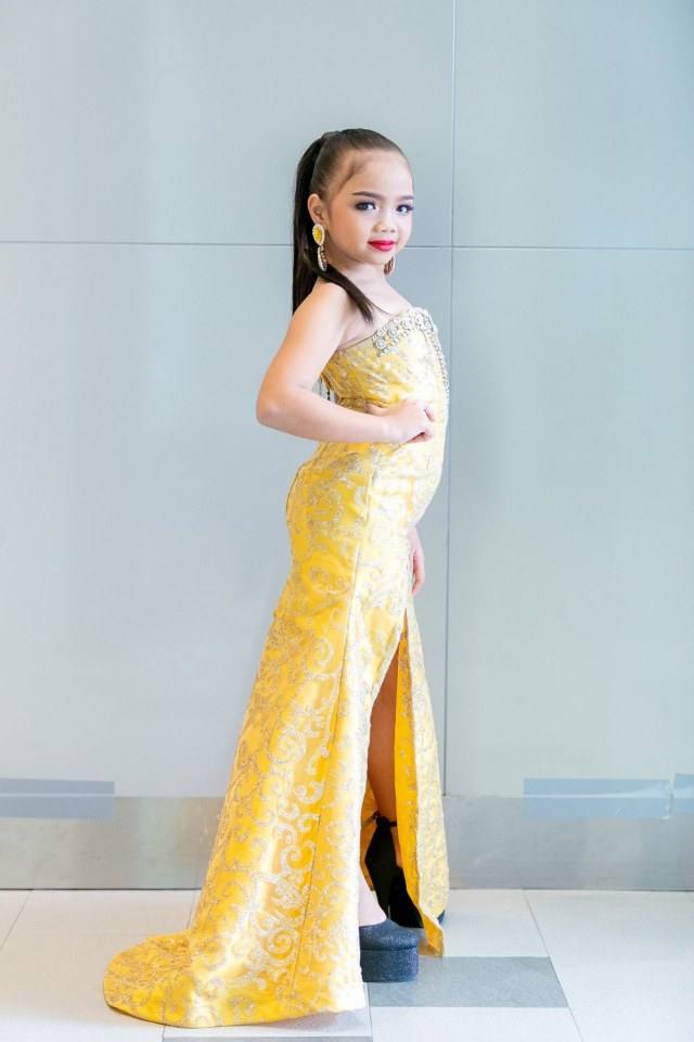 คลับ  ลิตเติ้ลคิดส์ ไทยแลนด์ รวมหนูน้อย ที่มีผลงานทีดีที่สุด