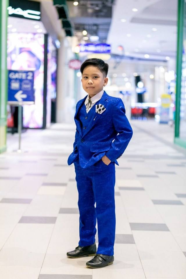 คลับ  ลิตเติ้ลคิดส์ ไทยแลนด์ รวมหนูน้อย ที่มีผลงานทีดีที่สุด