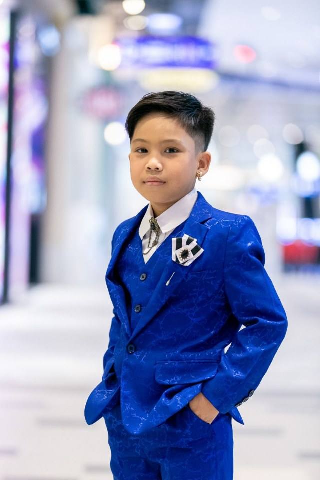 คลับ  ลิตเติ้ลคิดส์ ไทยแลนด์ รวมหนูน้อย ที่มีผลงานทีดีที่สุด