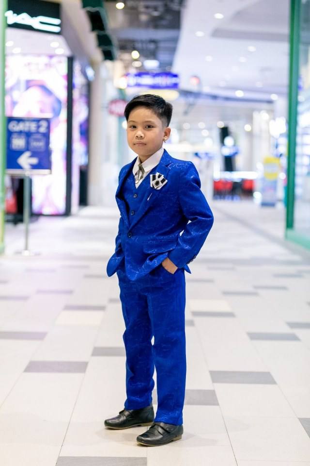 คลับ  ลิตเติ้ลคิดส์ ไทยแลนด์ รวมหนูน้อย ที่มีผลงานทีดีที่สุด