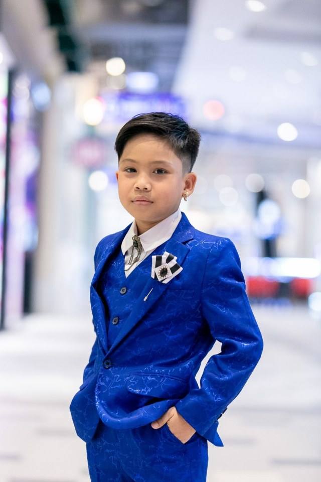 คลับ  ลิตเติ้ลคิดส์ ไทยแลนด์ รวมหนูน้อย ที่มีผลงานทีดีที่สุด