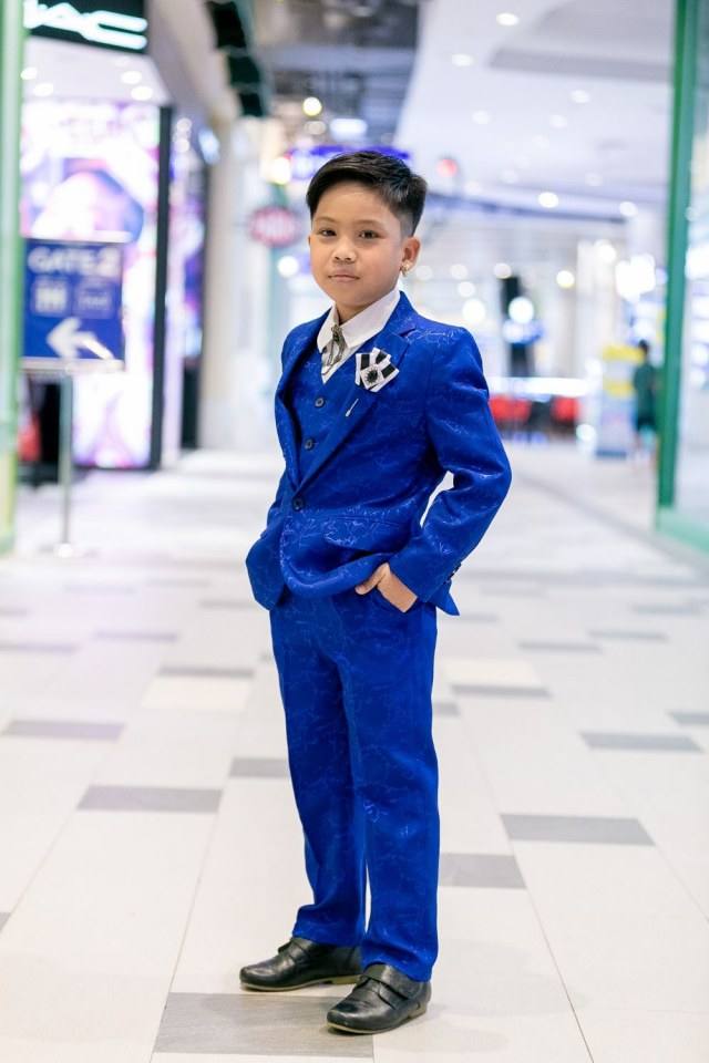 คลับ  ลิตเติ้ลคิดส์ ไทยแลนด์ รวมหนูน้อย ที่มีผลงานทีดีที่สุด