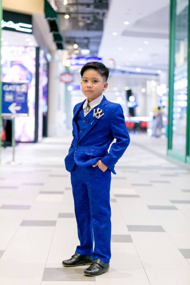 คลับ  ลิตเติ้ลคิดส์ ไทยแลนด์ รวมหนูน้อย ที่มีผลงานทีดีที่สุด