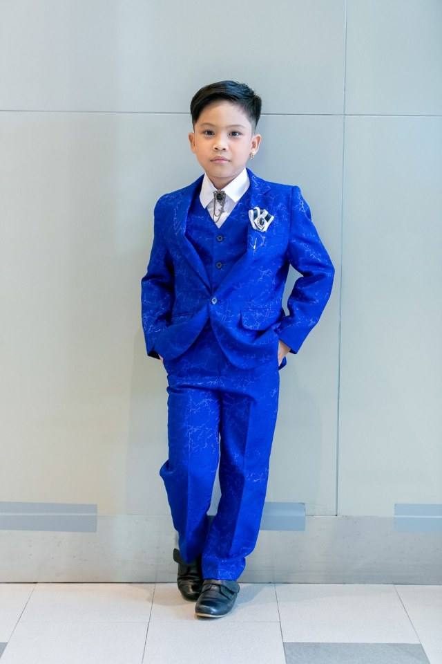 คลับ  ลิตเติ้ลคิดส์ ไทยแลนด์ รวมหนูน้อย ที่มีผลงานทีดีที่สุด