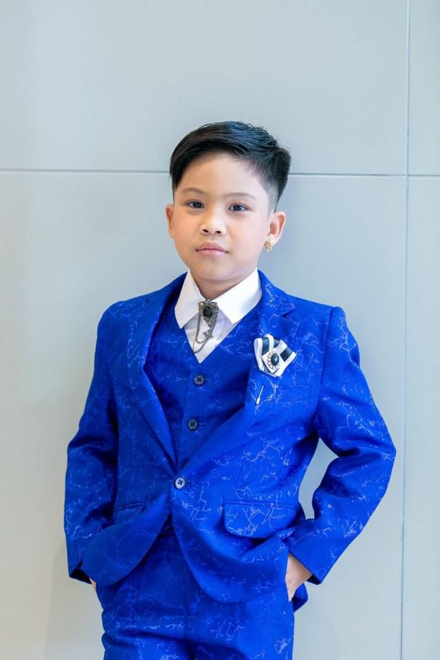 คลับ  ลิตเติ้ลคิดส์ ไทยแลนด์ รวมหนูน้อย ที่มีผลงานทีดีที่สุด