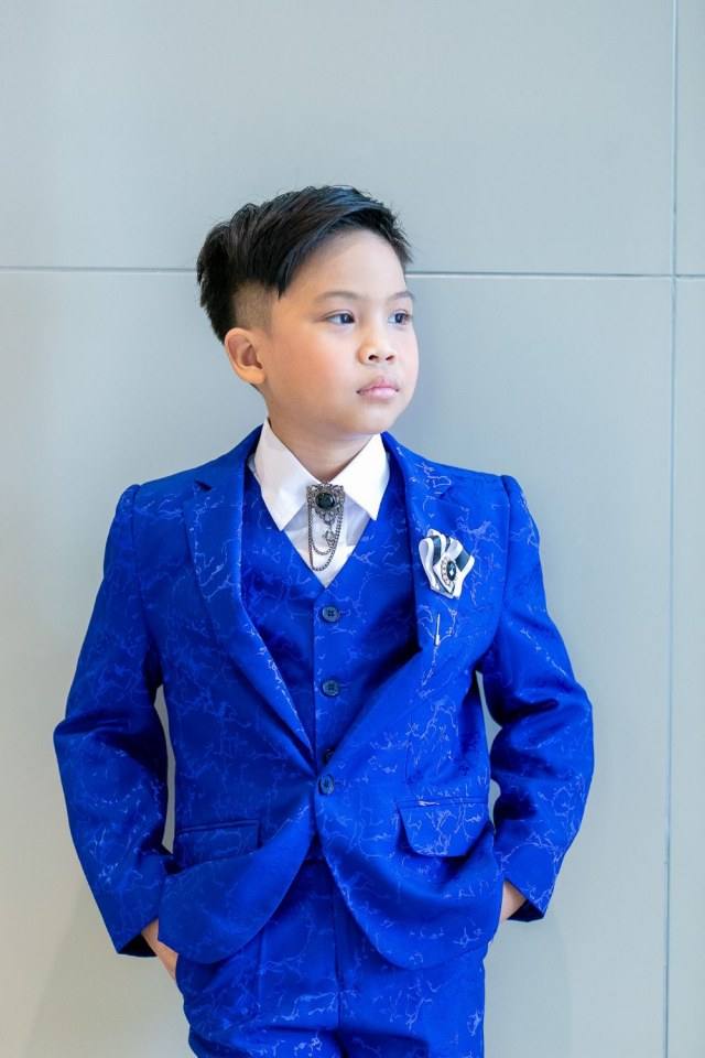 คลับ  ลิตเติ้ลคิดส์ ไทยแลนด์ รวมหนูน้อย ที่มีผลงานทีดีที่สุด