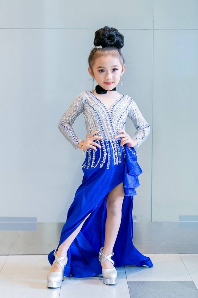 คลับ  ลิตเติ้ลคิดส์ ไทยแลนด์ รวมหนูน้อย ที่มีผลงานทีดีที่สุด