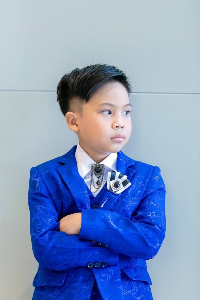 คลับ  ลิตเติ้ลคิดส์ ไทยแลนด์ รวมหนูน้อย ที่มีผลงานทีดีที่สุด