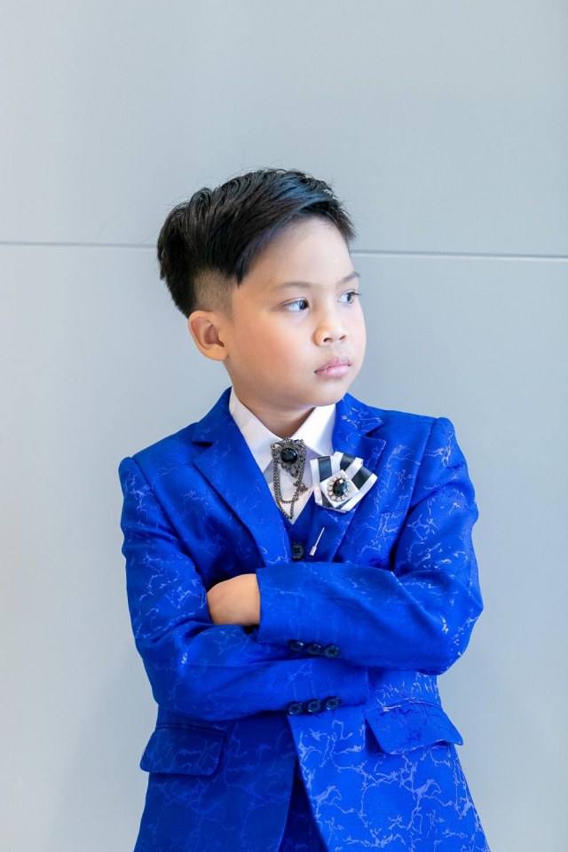 คลับ  ลิตเติ้ลคิดส์ ไทยแลนด์ รวมหนูน้อย ที่มีผลงานทีดีที่สุด