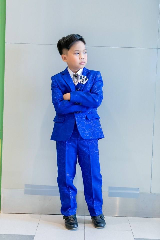 คลับ  ลิตเติ้ลคิดส์ ไทยแลนด์ รวมหนูน้อย ที่มีผลงานทีดีที่สุด