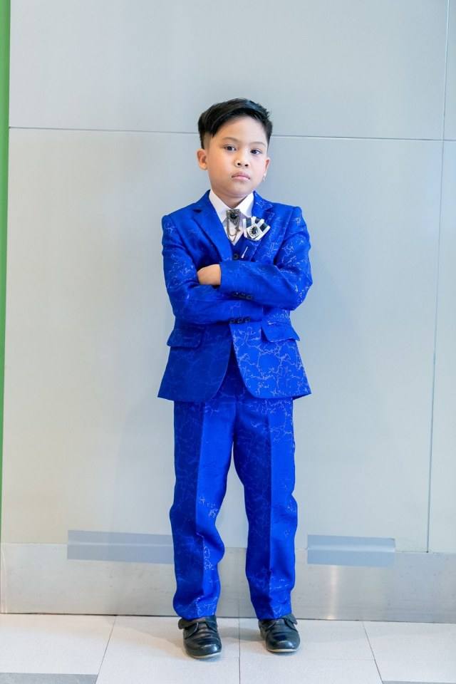 คลับ  ลิตเติ้ลคิดส์ ไทยแลนด์ รวมหนูน้อย ที่มีผลงานทีดีที่สุด