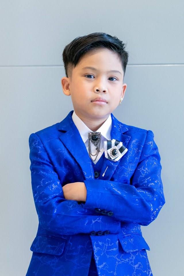 คลับ  ลิตเติ้ลคิดส์ ไทยแลนด์ รวมหนูน้อย ที่มีผลงานทีดีที่สุด