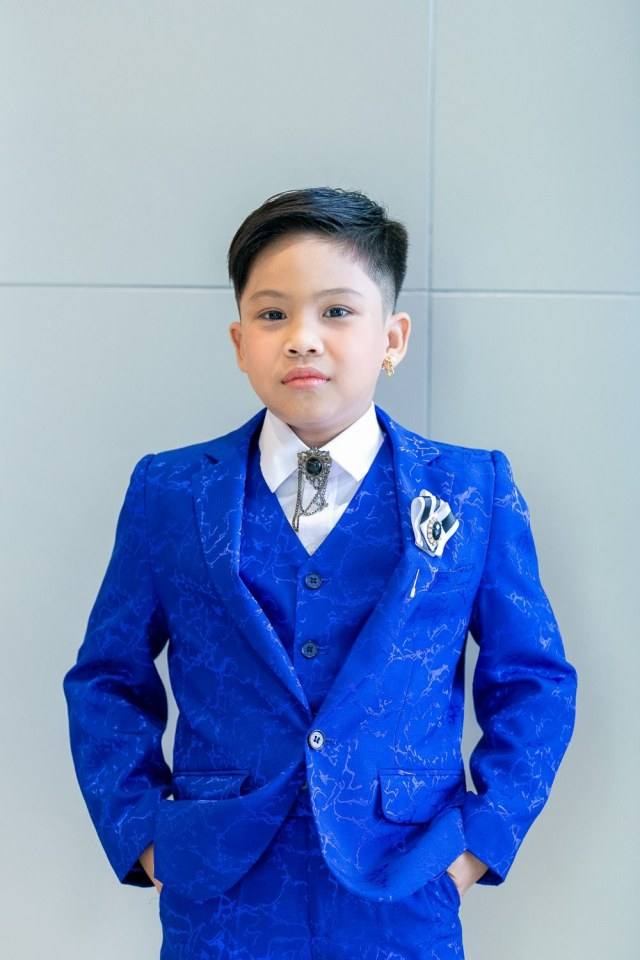 คลับ  ลิตเติ้ลคิดส์ ไทยแลนด์ รวมหนูน้อย ที่มีผลงานทีดีที่สุด