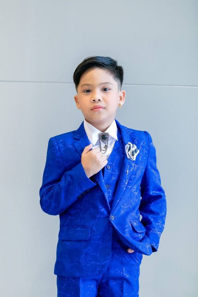 คลับ  ลิตเติ้ลคิดส์ ไทยแลนด์ รวมหนูน้อย ที่มีผลงานทีดีที่สุด